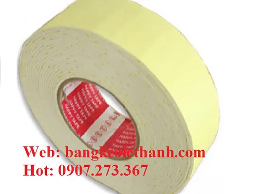 MUA băng KEO XỐP 2 mặt LOẠI TỐT Ở ĐÂU GIÁ RẺ TẠI TP. HCM
