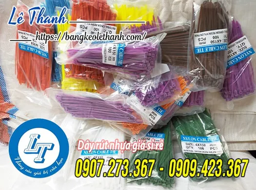 MUA DÂY RÚT NHỰA Ở ĐÂU GIÁ SỈ RẺ NHẤT TP.HCM