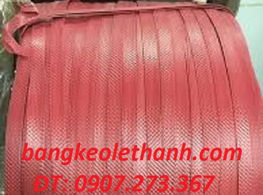 NHÀ CUNG CẤP DÂY ĐAI NHỰA GIÁ RẺ LỚN NHẤT TP. HCM, GIAO HÀNG TOÀN QUỐC