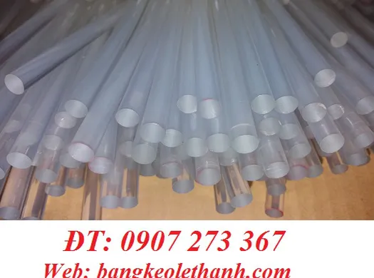 NHẬN CUNG CẤP KEO NHIỆT EVA CÁN MÀNG, ĐÓNG GÓI HỘP GIẤY