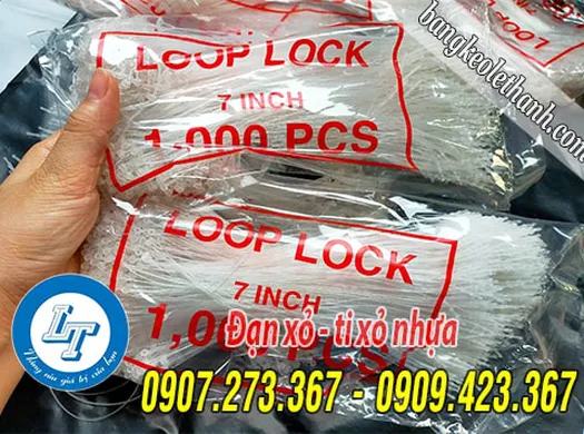 NƠI BÁN ĐẠN XỎ - TI XỎ NHỰA ĐẦU NHỌN LOẠI 7 INCH GIÁ RẺ TẠI BÌNH CHÁNH
