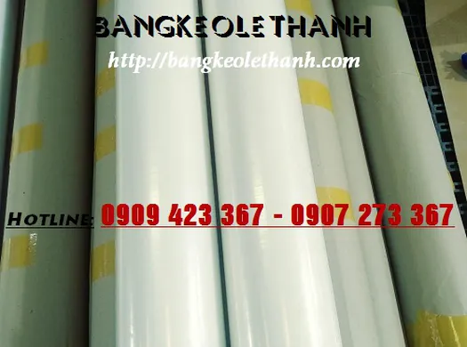 Ở ĐÂU CÓ BÁN MÀNG KEO DÁN CHỐNG TRẦY XƯỚC CHO THÉP, NHỰA, GỖ CHẤT LƯỢNG