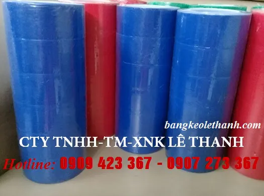 PHÂN PHỐI BĂNG KEO DÁN NỀN - GIÁ TỐT CHO CÁC ĐẠI LÝ NHỎ LẺ