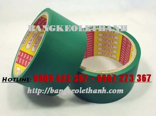 PHÂN PHỐI SỈ VÀ LẺ BĂNG KEO SIMILI MÀU XANH, ĐỎ, VÀNG ĐỦ KÍCH THƯỚC