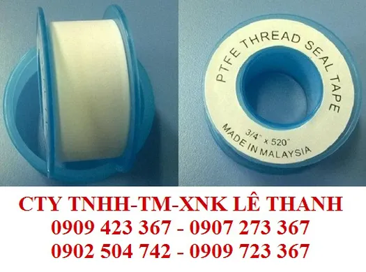 SẢN XUẤT BĂNG KEO CAO SU NON MALAYSIA TOMBO 9082