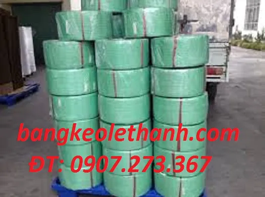 SẢN XUẤT DÂY ĐAI NHỰA PP, DÂY ĐAI HÀNG SỐ LƯỢNG LỚN CHUYÊN SỈ, GIÁ RẺ NHẤT CẢ NƯỚC