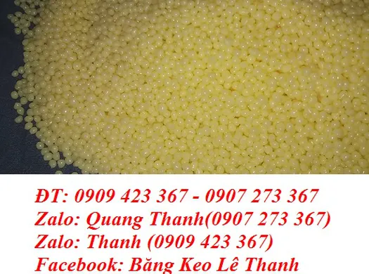 SẢN XUẤT VÀ PHÂN PHỐI KEO GIA NHIỆT DÁN NHỰA, GỖ, GIẤY