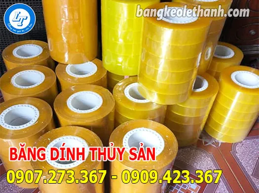 TRONG THỦY SẢN DÙNG BĂNG KEO NÀO CHO TỐT, GIÁ RẺ