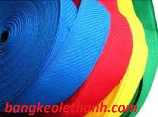 TUYỂN ĐẠI LÝ, NHÀ PHÂN PHỐI DÂY ĐAI NHỰA PP GIÁ RẺ, CHÍNH SÁCH ƯU ĐÃI TUYỆT ĐỐI