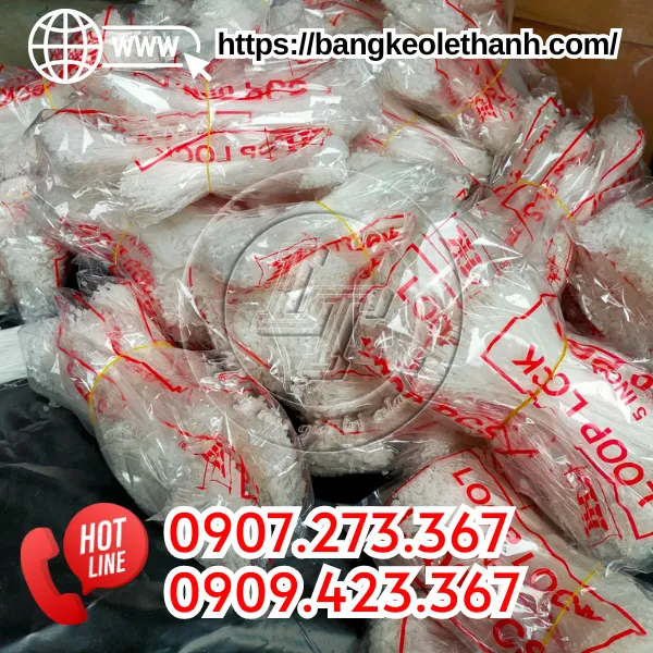 ĐẠN XỎ NHỰA ĐẦU NHỌN