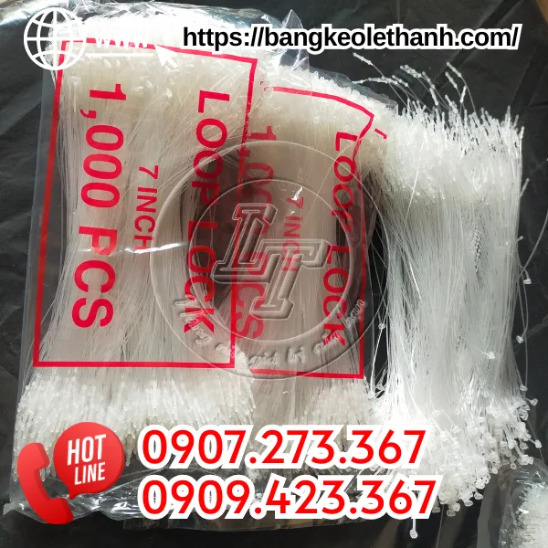 ĐẠN XỎ NHỰA ĐẦU NHỌN