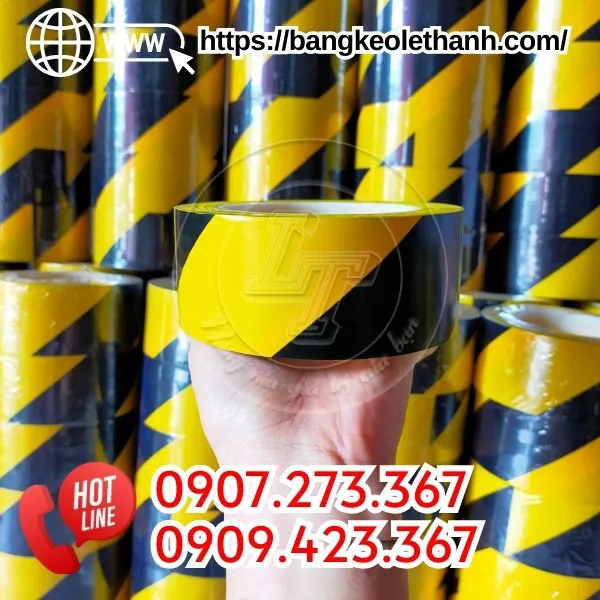 BĂNG KEO DÁN NỀN 