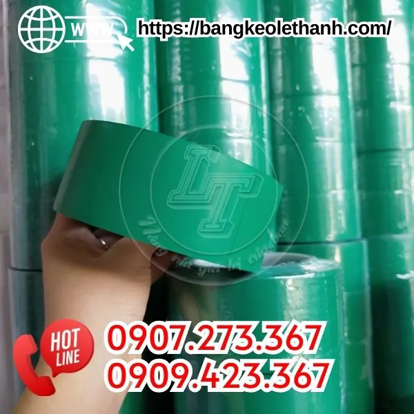BĂNG KEO DÁN NỀN 