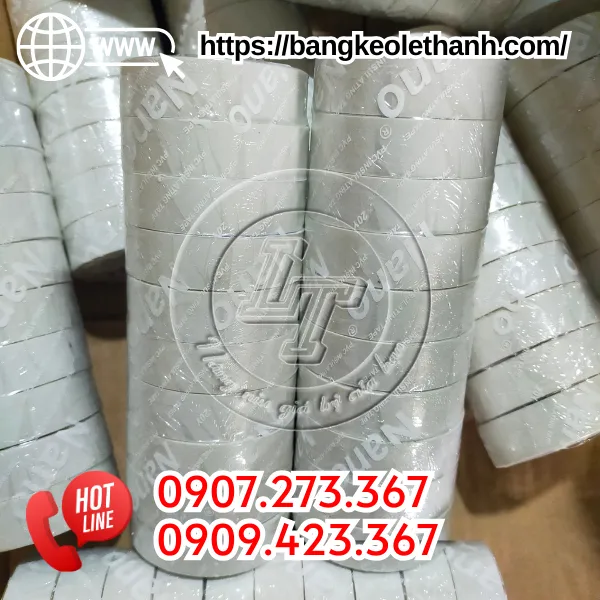 BĂNG KEO ĐIỆN NANO 