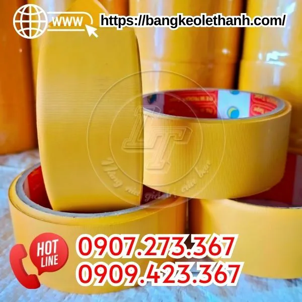 BĂNG KEO SIMILI 