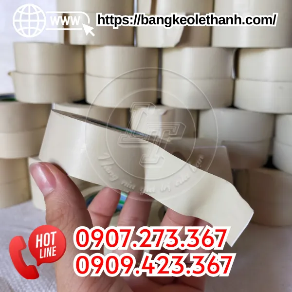 BĂNG KEO THỂ THAO NANO