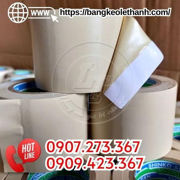 BĂNG KEO THỂ THAO NANO