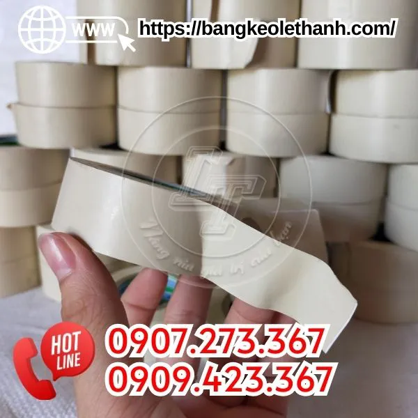 BĂNG KEO THỂ THAO NANO
