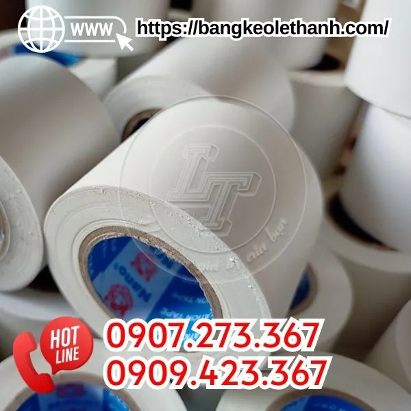 BĂNG KEO THỂ THAO NANO
