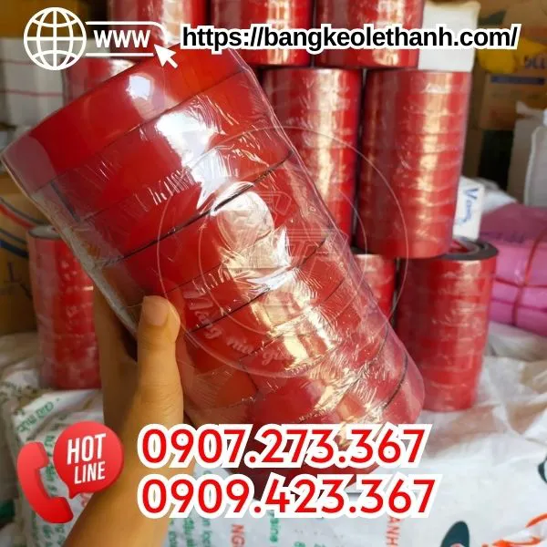 BĂNG KEO XỐP 2 MẶT