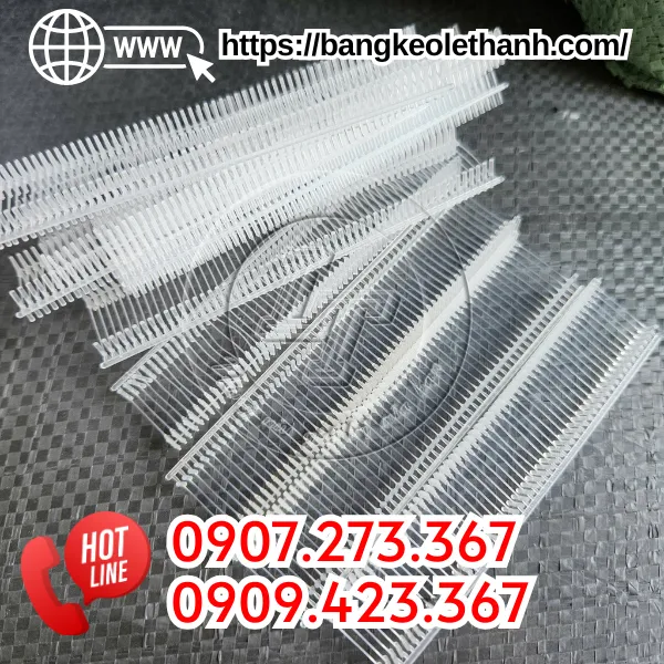 ĐẠN NHỰA BẮN MÁC