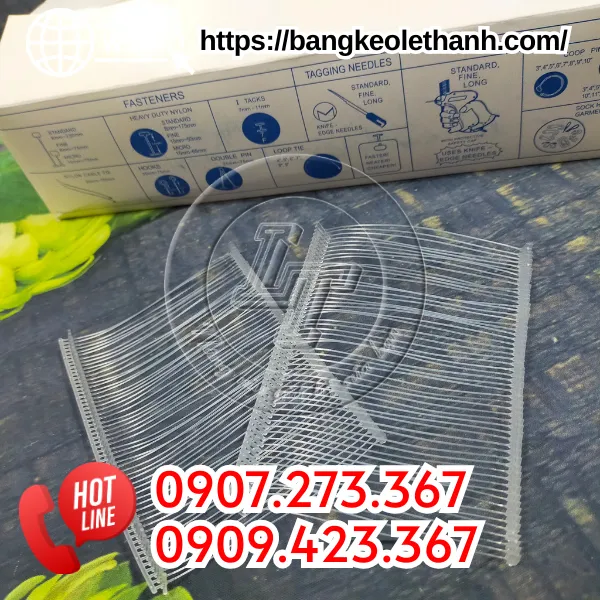 ĐẠN NHỰA BẮN MÁC