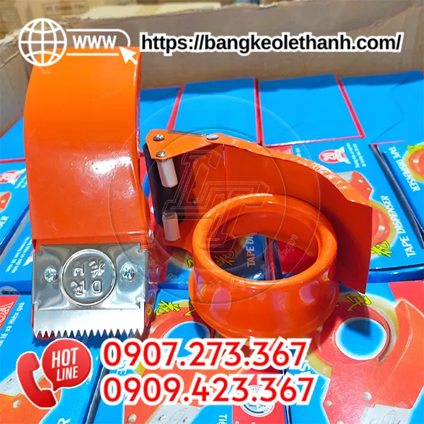 CẢO CẮT BĂNG KEO CẦM TAY SẮT 5CM