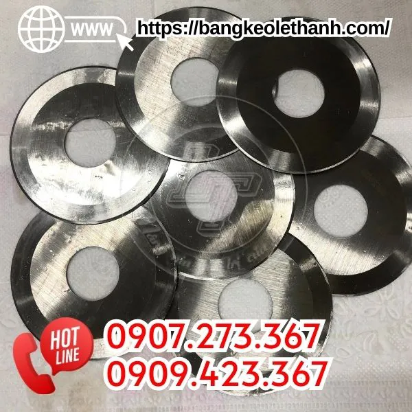 DAO CẮT TRÒN CÔNG NGHIỆP CHÍNH HÃNG