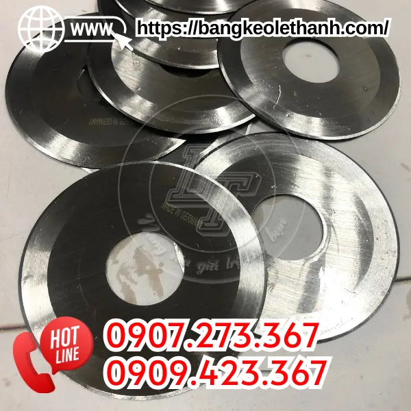 DAO CẮT TRÒN CÔNG NGHIỆP CHÍNH HÃNG