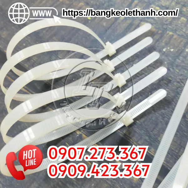 DÂY RÚT NHỰA THÁO ĐƯỢC