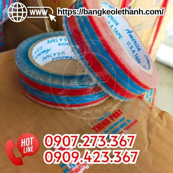 IN BĂNG KEO THEO YÊU CẦU