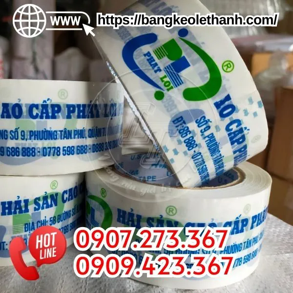 IN BĂNG KEO THEO YÊU CẦU