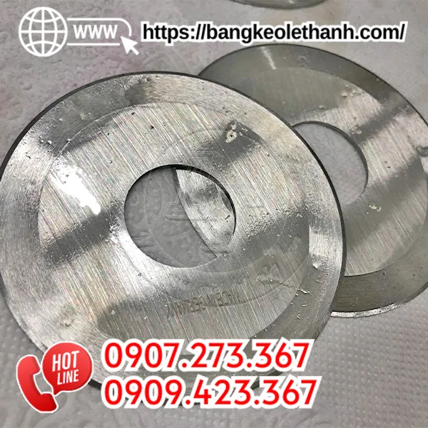 LƯỠI DAO CẮT BĂNG KEO
