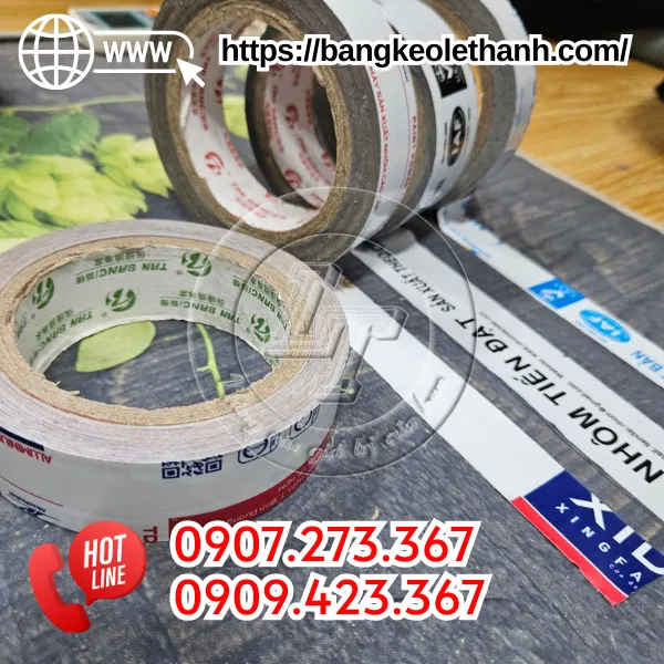 MÀNG BẢO VỆ BỀ MẶT IN CHỮ, IN LOGO