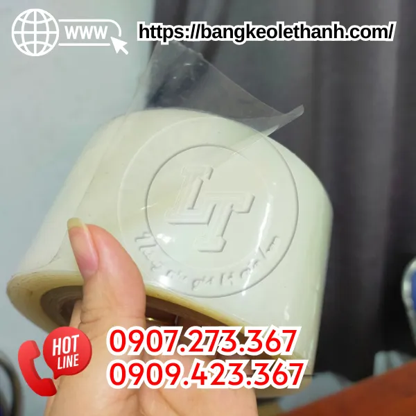 MÀNG BẢO VỆ MÀU TRẮNG