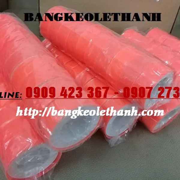 BĂNG KEO QUẤN CỰA GÀ 02