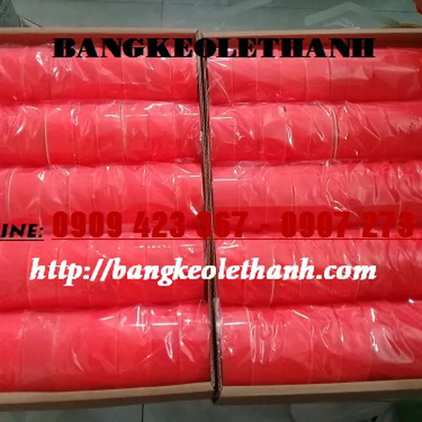 BĂNG KEO QUẤN CỰA GÀ 03