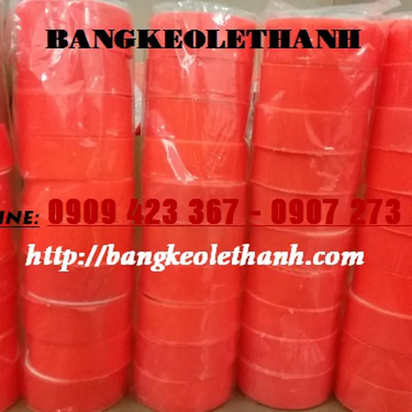 BĂNG KEO QUẤN CỰA GÀ 05