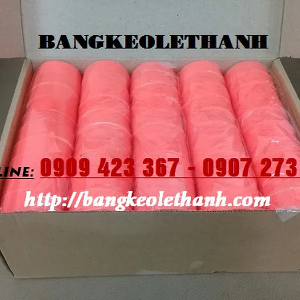 BĂNG KEO QUẤN CỰA GÀ 04