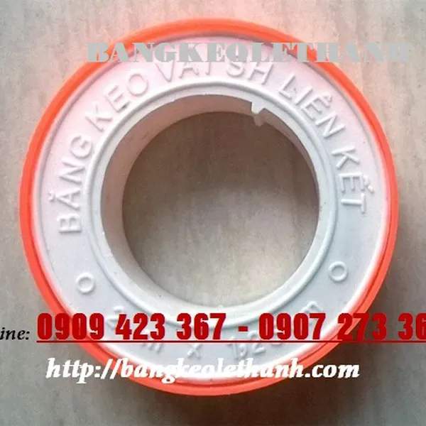 BĂNG KEO QUẤN CỰA GÀ 01