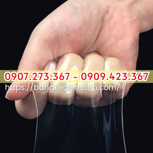 Băng dính nano magic Băng dính nano magic