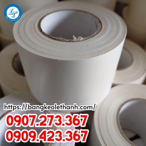 Băng keo đá banh 5F giá rẻ Băng keo đá banh 5F giá rẻ