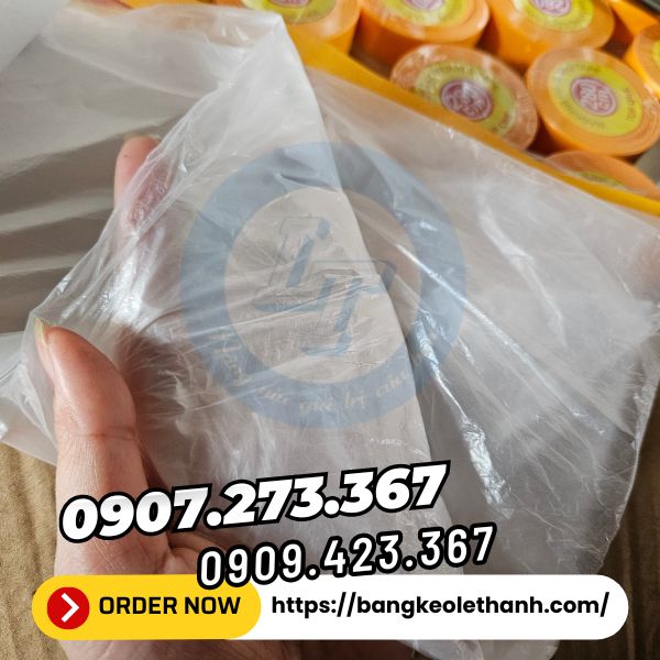 Băng keo nilon che chắn bảo vệ bề mặt không bị dính sơn Băng keo nilon che chắn bảo vệ bề mặt không bị dính sơn