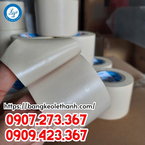 Băng keo thể thao chính phẩm 5F Băng keo thể thao chính phẩm 5F