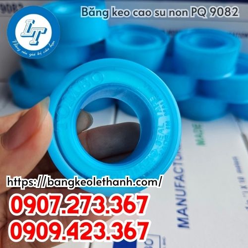 Băng tan chống thấm 0.075mm