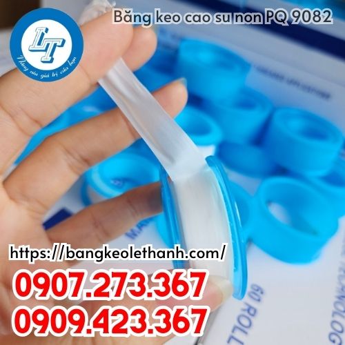 Băng tan chống thấm PQ 9082 Băng tan chống thấm PQ 9082
