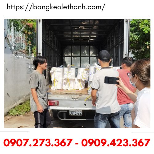 Bọ nhựa siết dây đai mua ở đâu giá rẻ