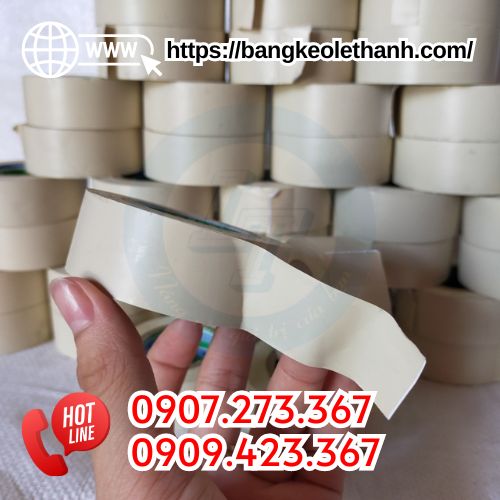 Địa chỉ sản xuất băng keo thể thao