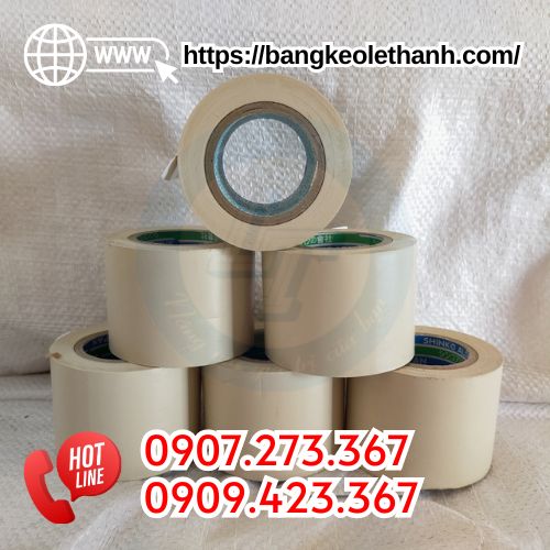 Địa chỉ sản xuất băng keo thể thao
