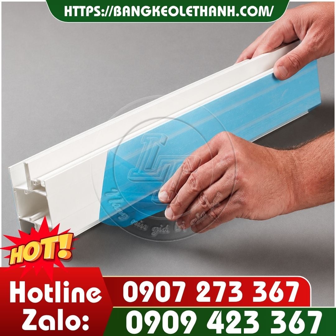 Màng bảo vê bề mặt chống trầy xước, bụi bẩn